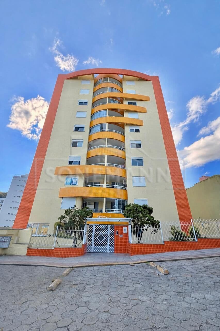 Apartamento em Florianópolis - Trindade