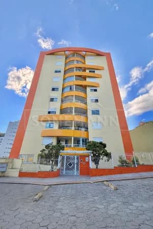 Apartamento em Florianópolis - Trindade