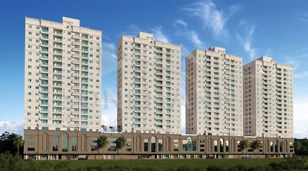 Apartamento em Itapema - Meia Praia