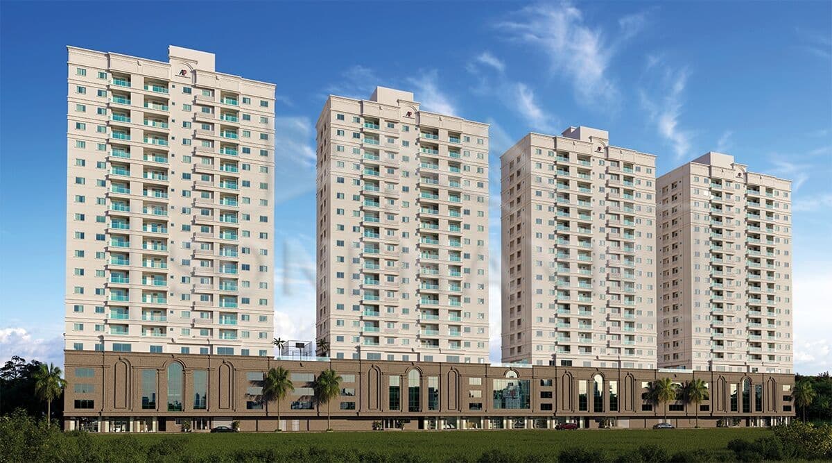 Apartamento em Itapema - Meia Praia