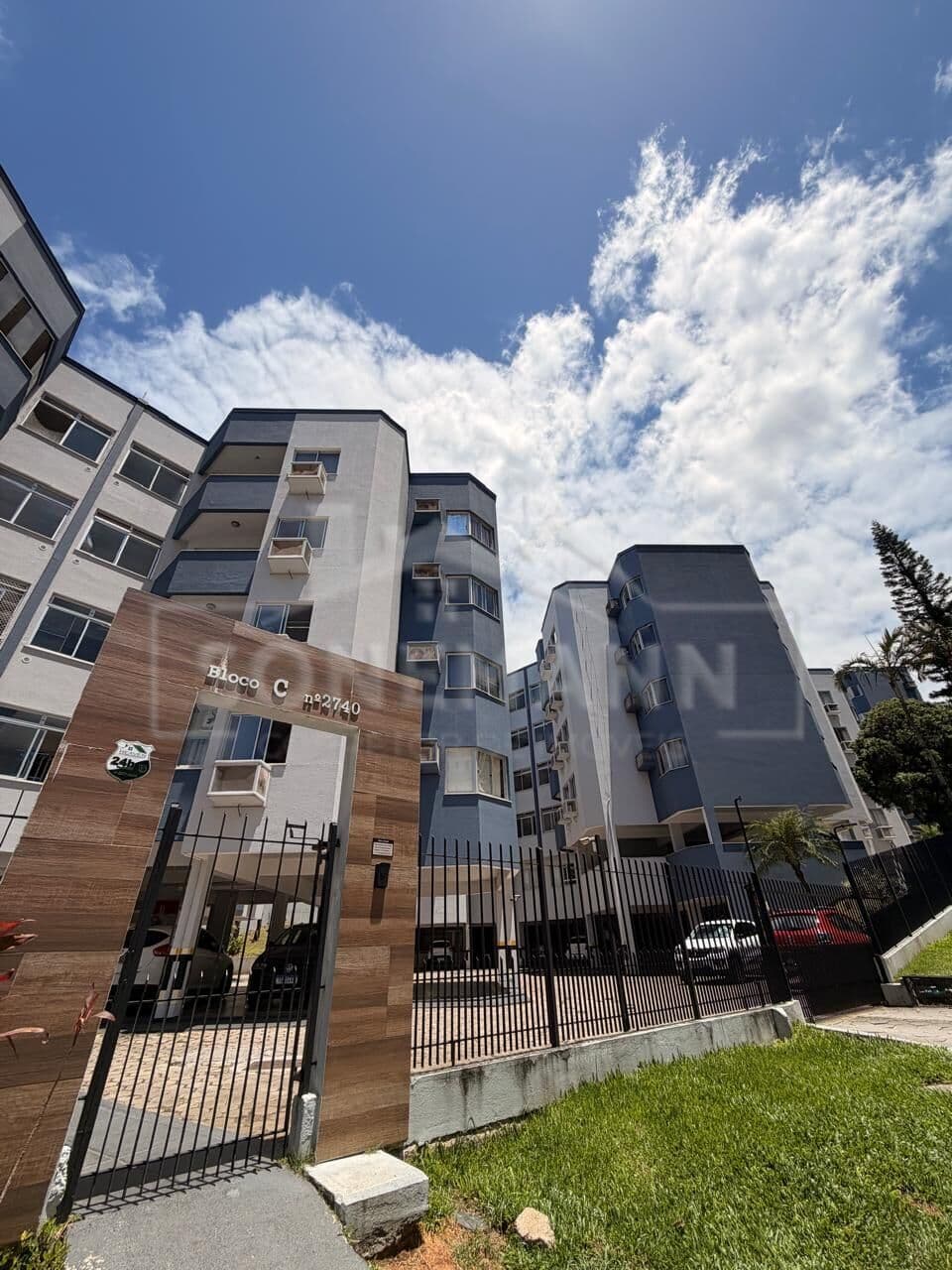 Apartamento em Florianópolis - Itacorubi