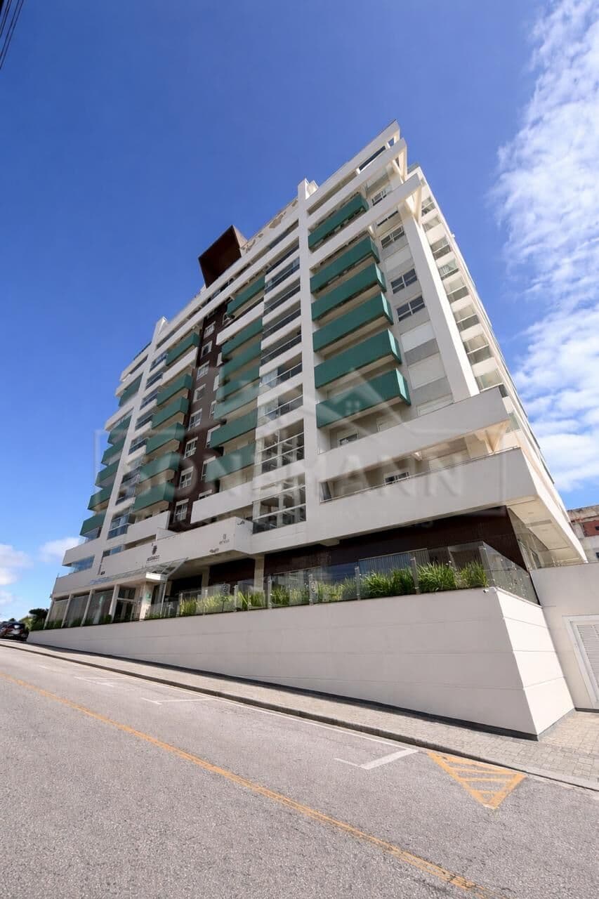 Apartamento em São José - Barreiros