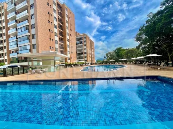 Apartamento em Florianópolis - Itacorubi