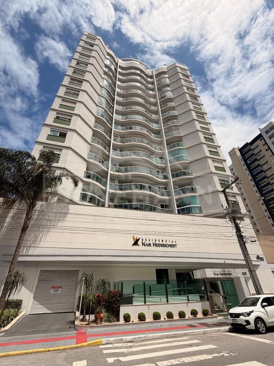Apartamento em São José - Campinas