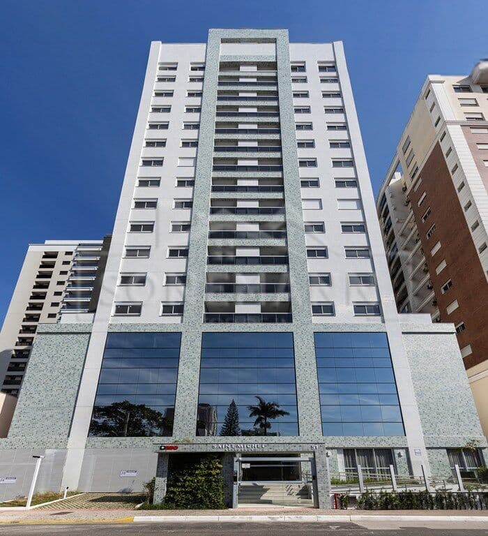 Apartamento em São José - Kobrasol