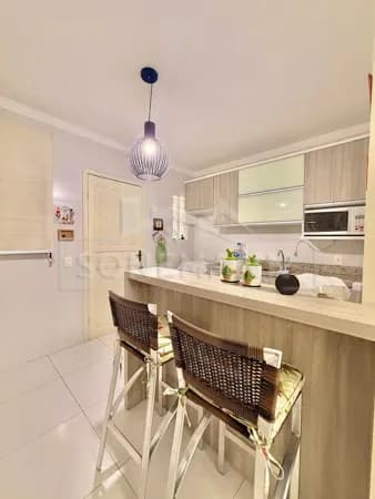 Casa em Florianópolis - Itacorubi