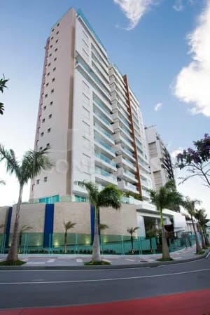 Apartamento em Florianópolis - Agronômica