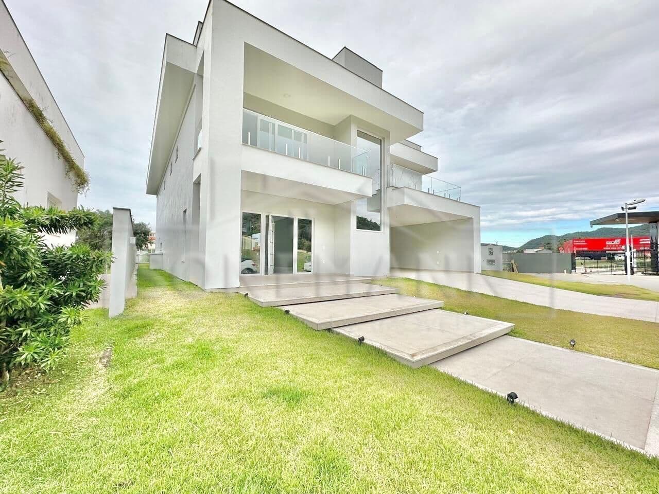 Casa de Condomínio em Florianópolis - Ingleses do Rio Vermelho