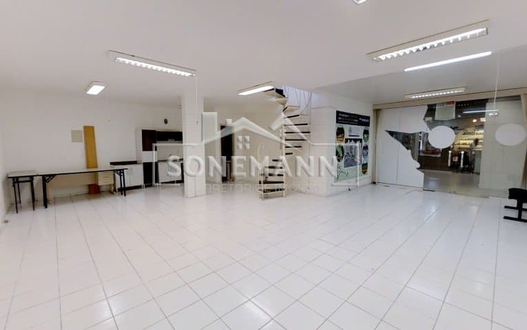 Sala comercial Térreo para Venda em Trindade Florianópolis-SC