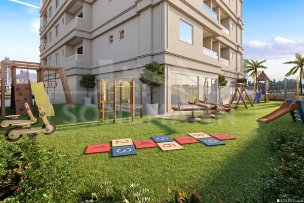 Apartamento em Itapema - Meia Praia