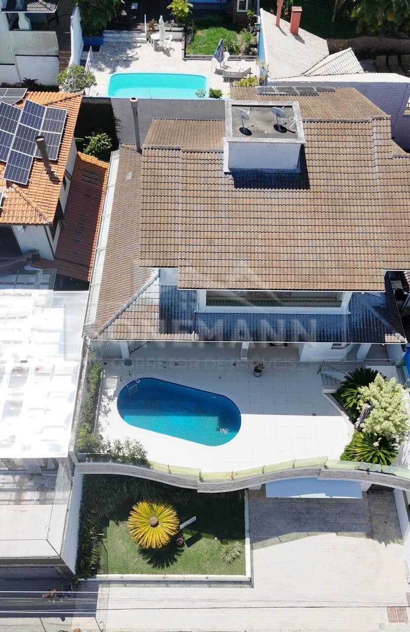 Casa em Florianópolis - João Paulo