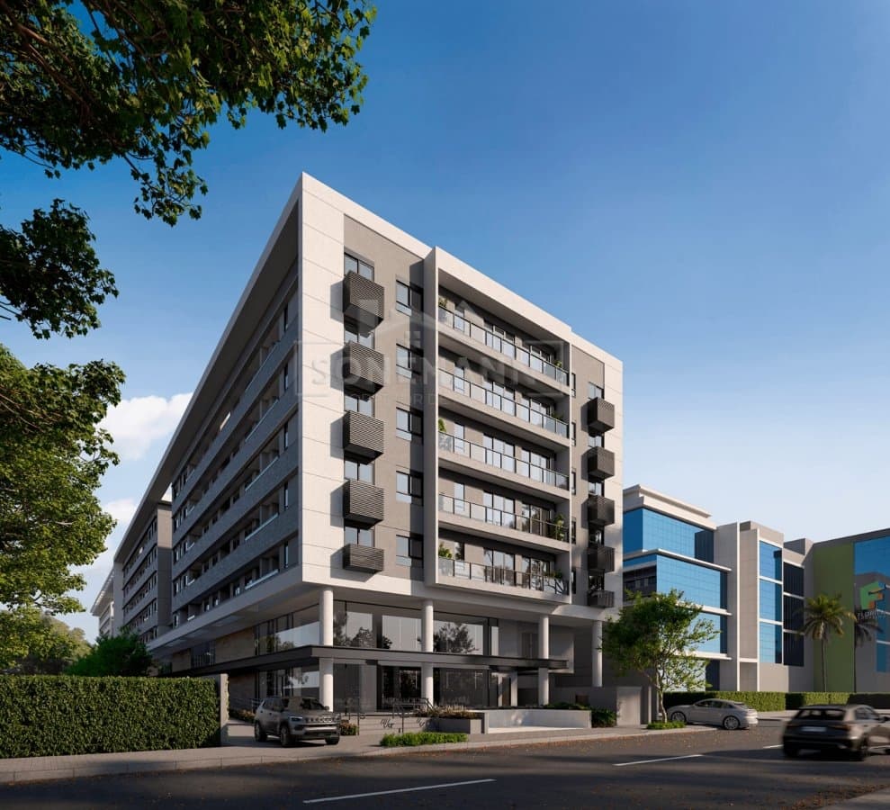 Apartamento Alto Padrão para Venda em Saco Grande Florianópolis-SC