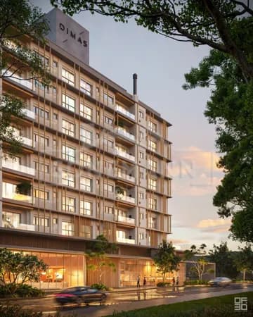 Apartamento em Florianópolis - João Paulo