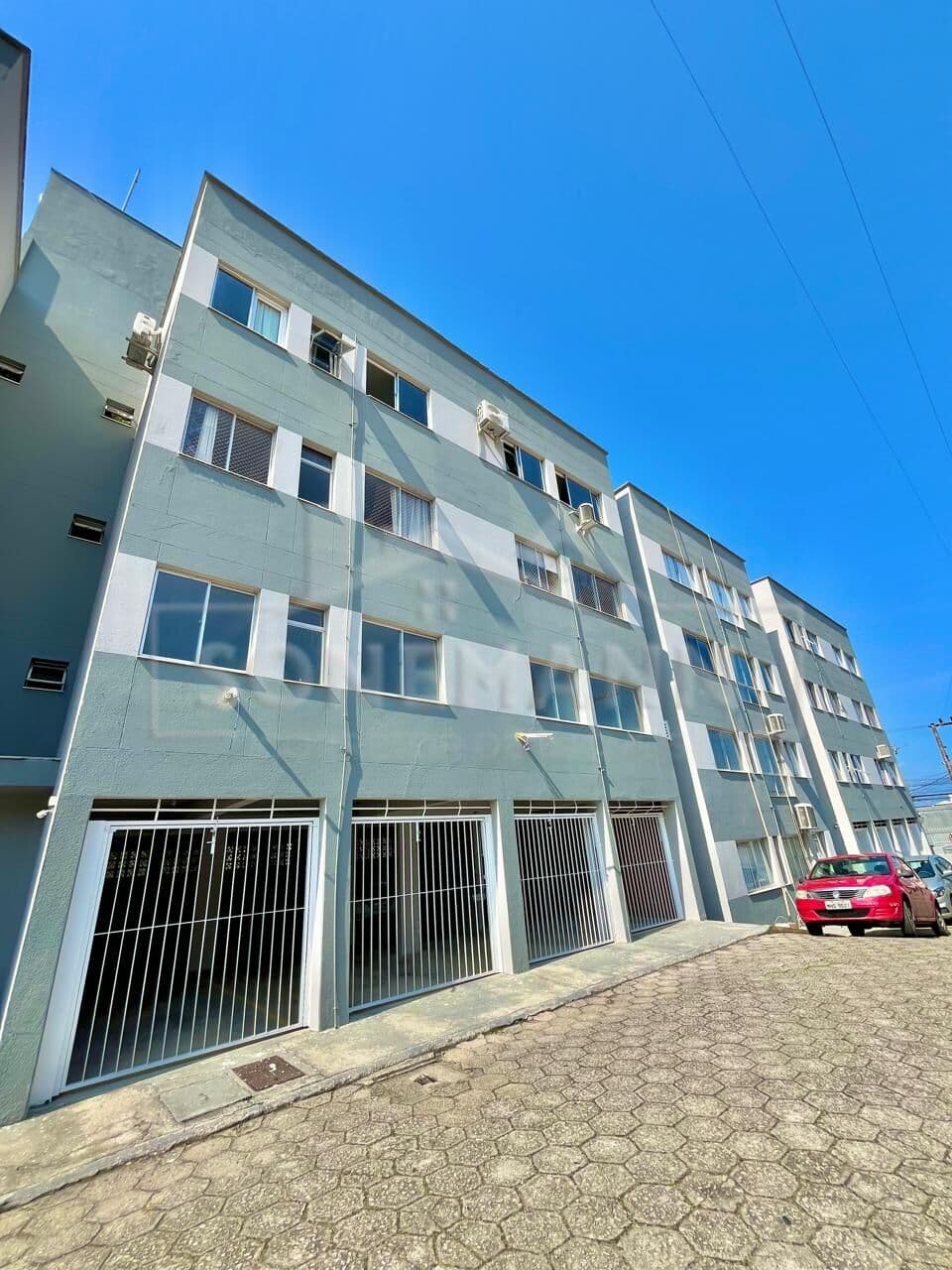 Apartamento em Florianópolis - Saco dos Limões