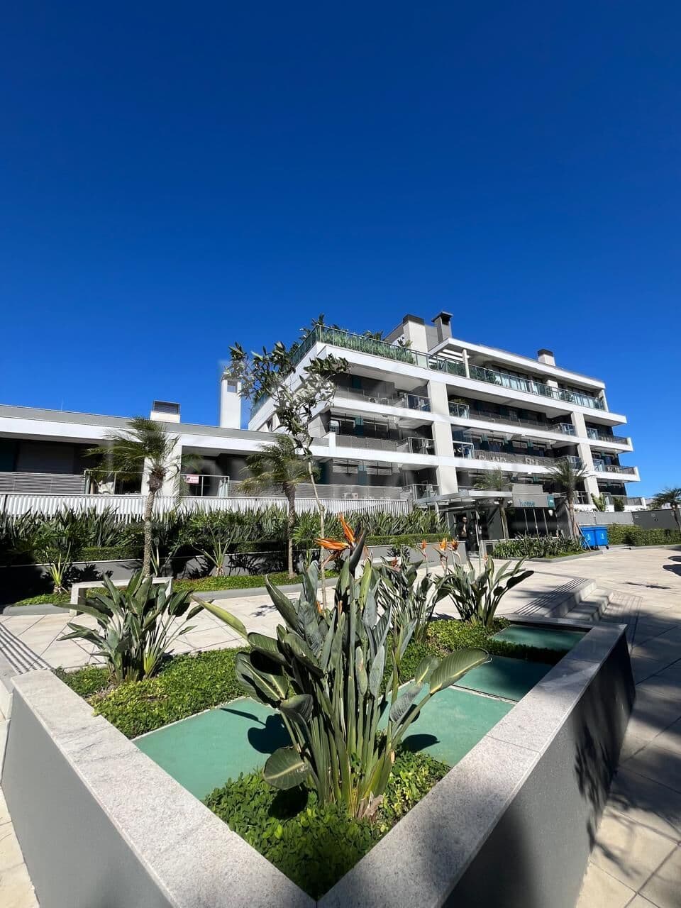 Apartamento em Florianópolis - Cacupé