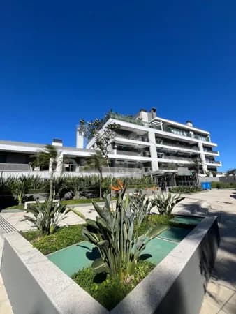 Apartamento em Florianópolis - Cacupé