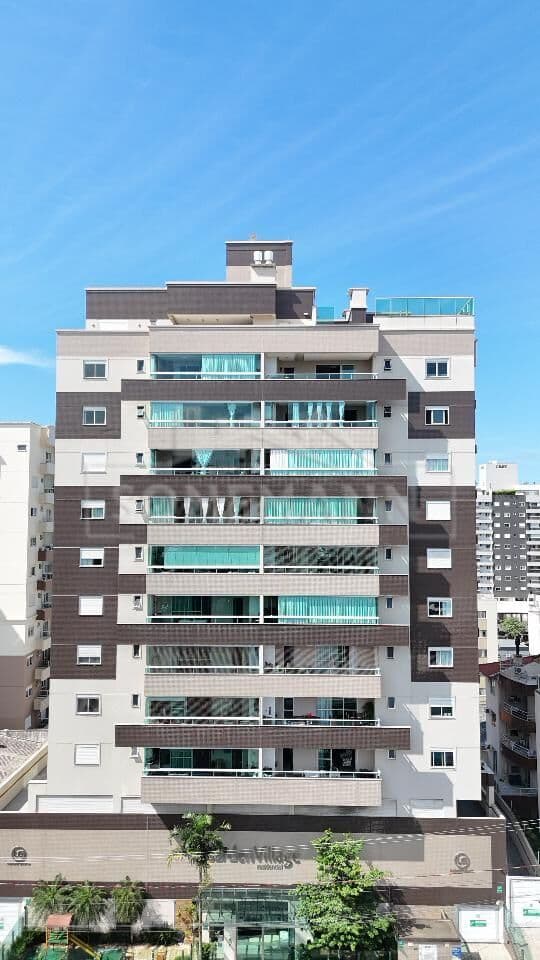 Apartamento em São José - Floresta