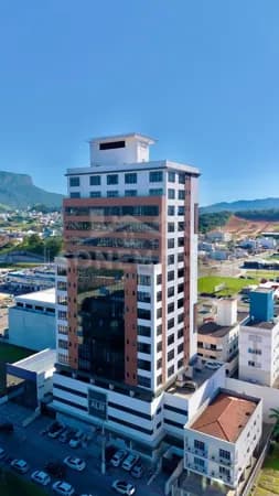 Sala/Conjunto em Palhoça - Centro