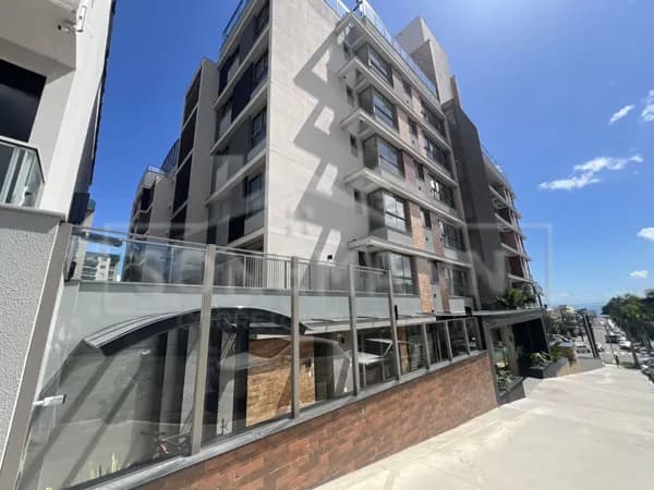 Apartamento em Florianópolis - Jardim Atlântico