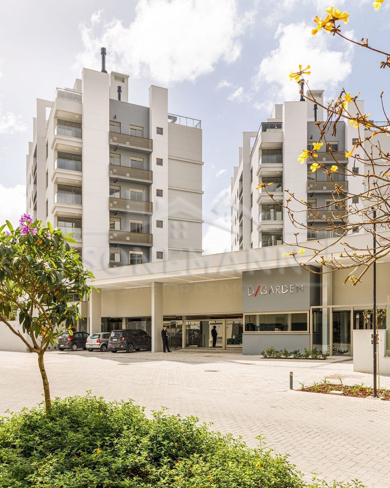 Apartamento em Florianópolis - Córrego Grande