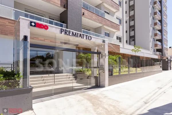 Apartamento em Florianópolis - Canto