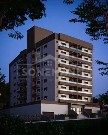 Apartamento em Santo Amaro da Imperatriz - Sul do Rio