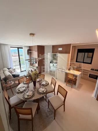 Apartamento em Florianópolis - Coqueiros