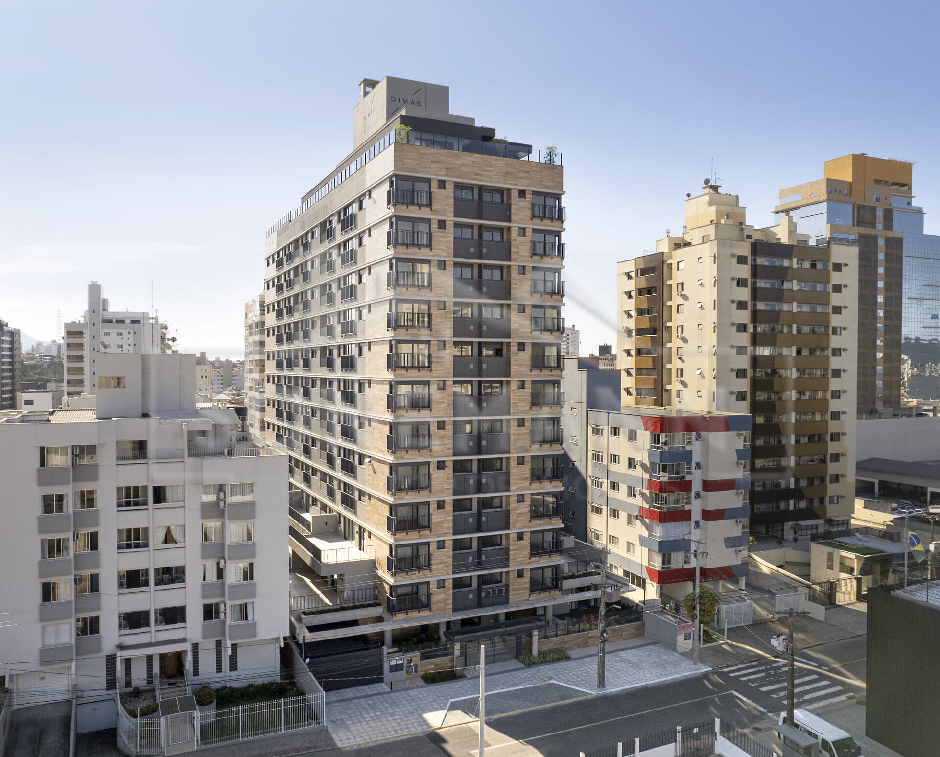 Apartamento em Florianópolis - Canto