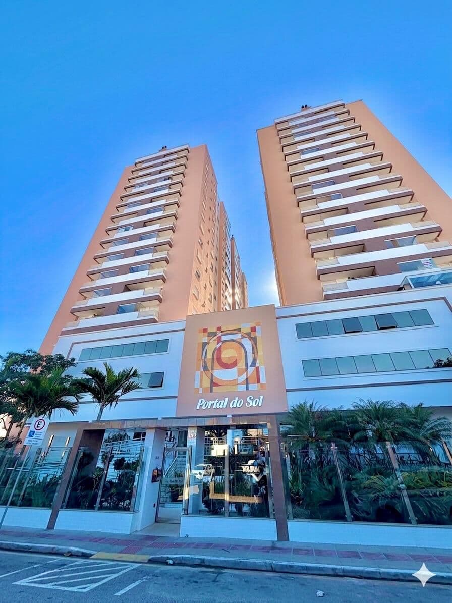 Apartamento Padrão para Venda em Campinas São José-SC