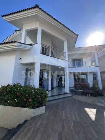 Casa em São José - Ponta de Baixo