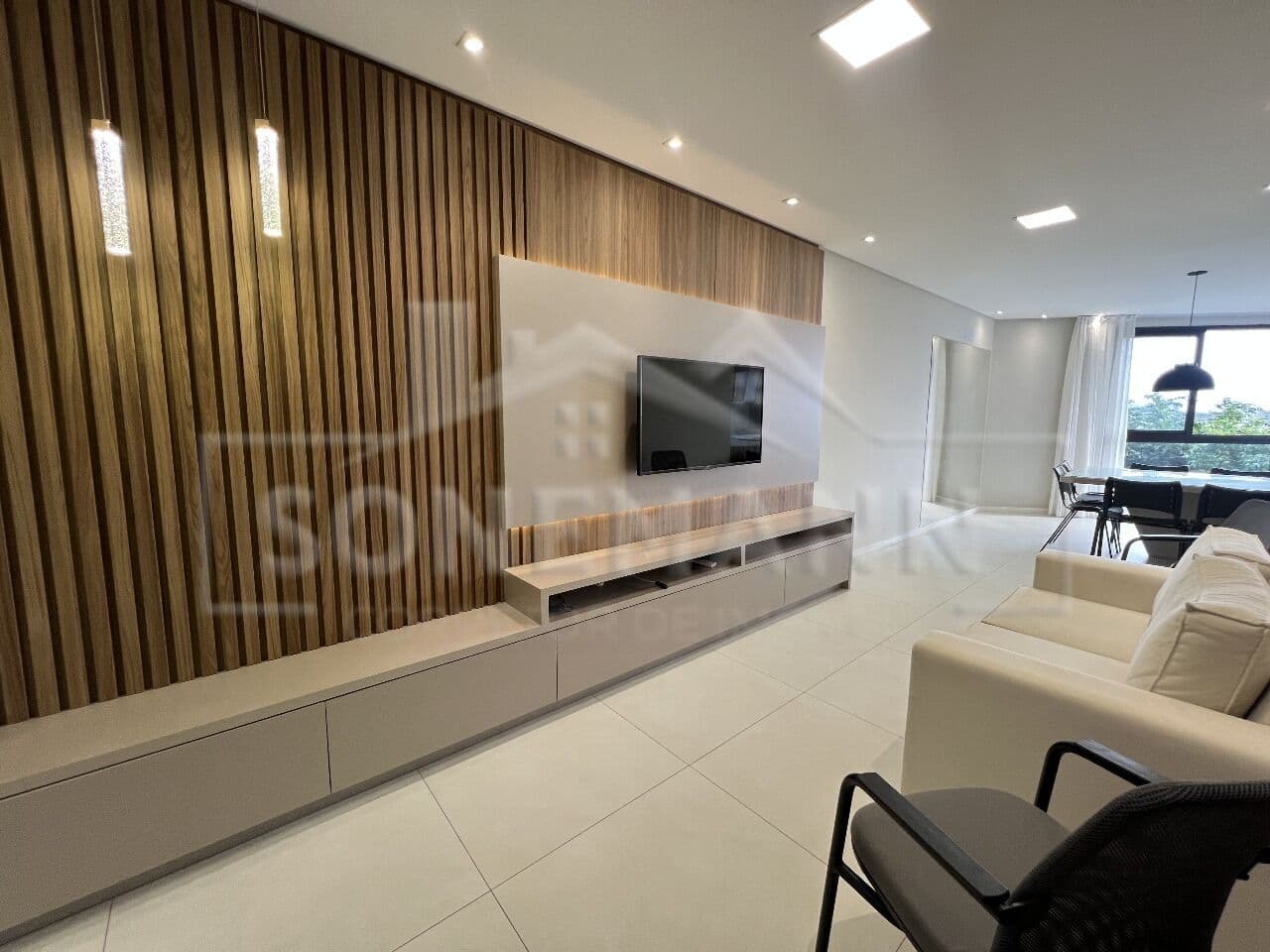 Apartamento em Florianópolis - João Paulo