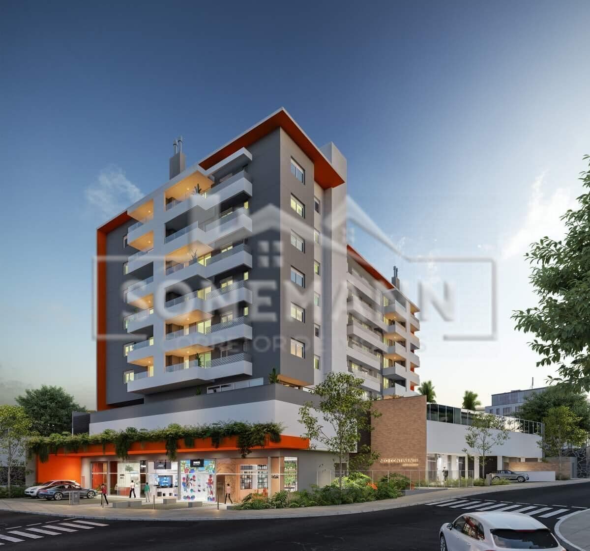 Apartamento em Florianópolis - Estreito