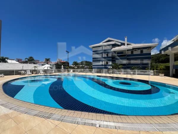 Apartamento em Florianópolis - Praia Brava