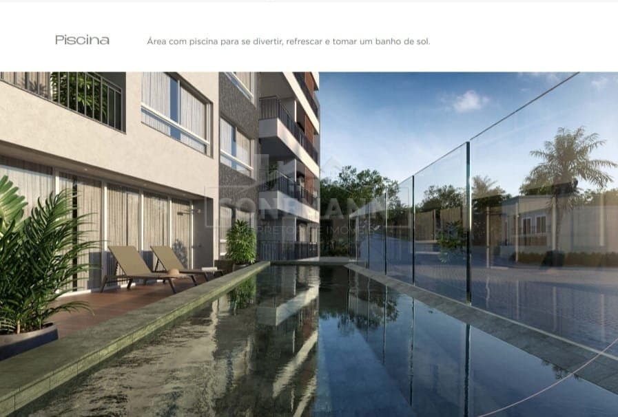 Apartamento Padrão para Venda em João Paulo Florianópolis-SC