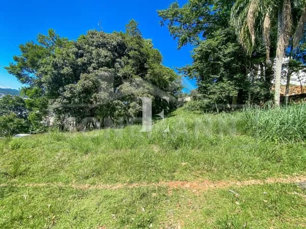 Lote/Terreno em Florianópolis - Córrego Grande