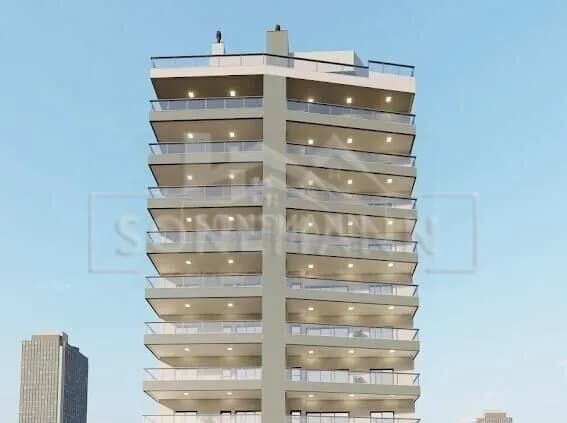 Apartamento em São José - Barreiros