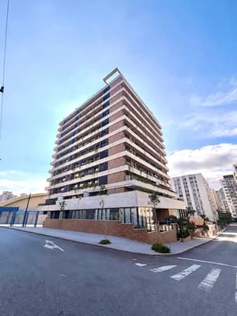 Apartamento Alto Padrão em Centro Florianópolis-SC