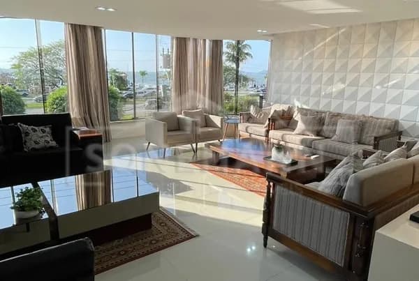 Apartamento em Florianópolis - Centro