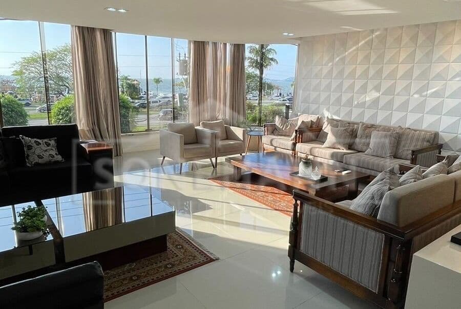 Apartamento em Florianópolis - Centro