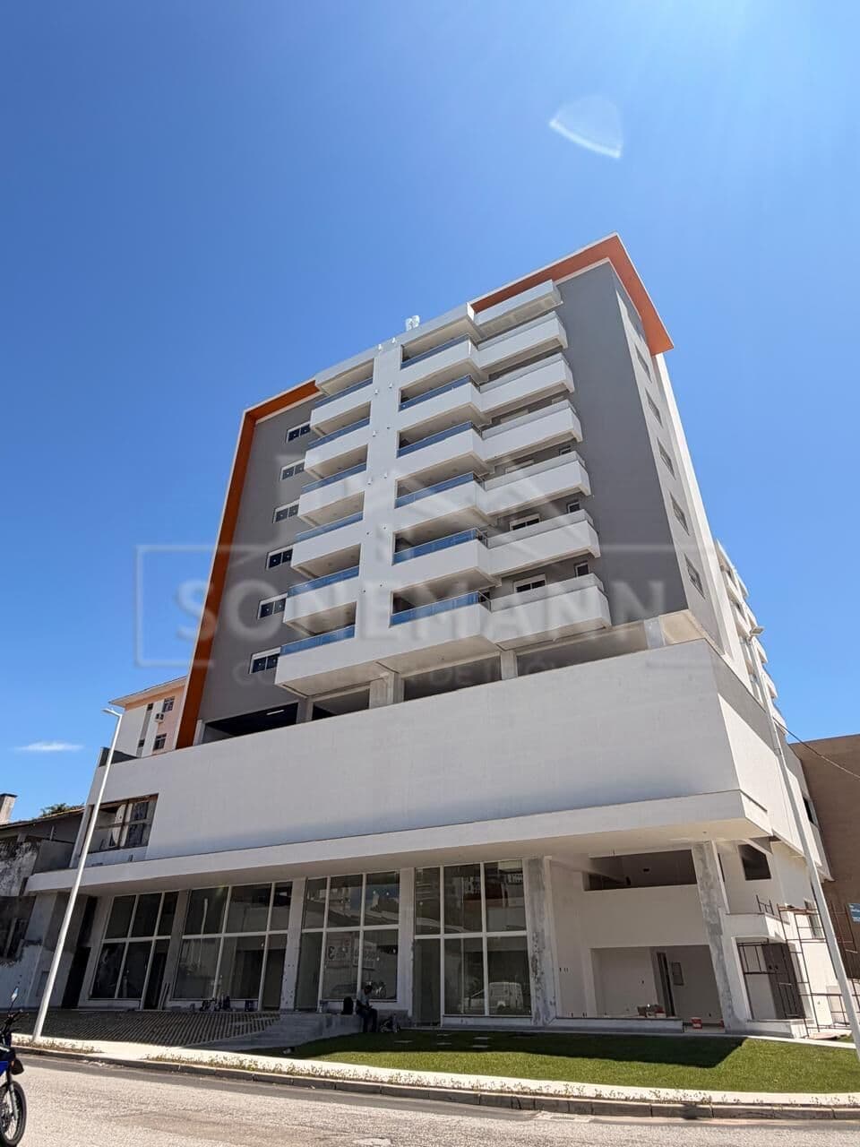 Apartamento em Florianópolis - Estreito
