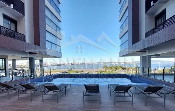 Apartamento em São José - Centro