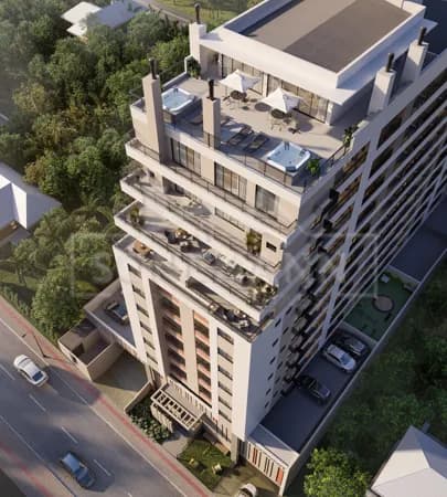 Apartamento em São José - Barreiros