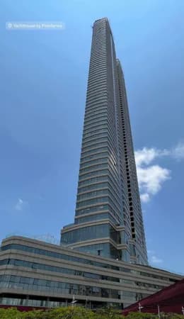 Apartamento Alto Padrão para Venda em Centro Balneário Camboriú-SC