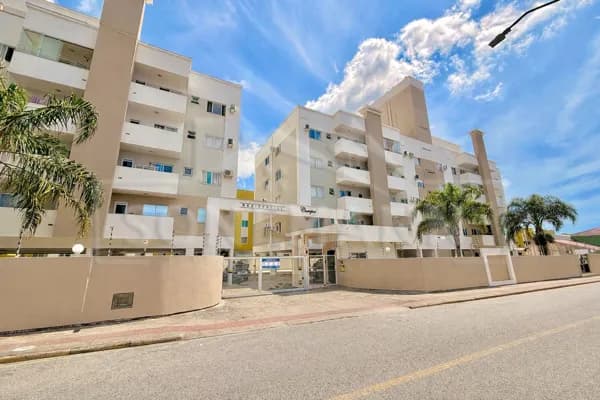 Apartamento em São José - Real Parque