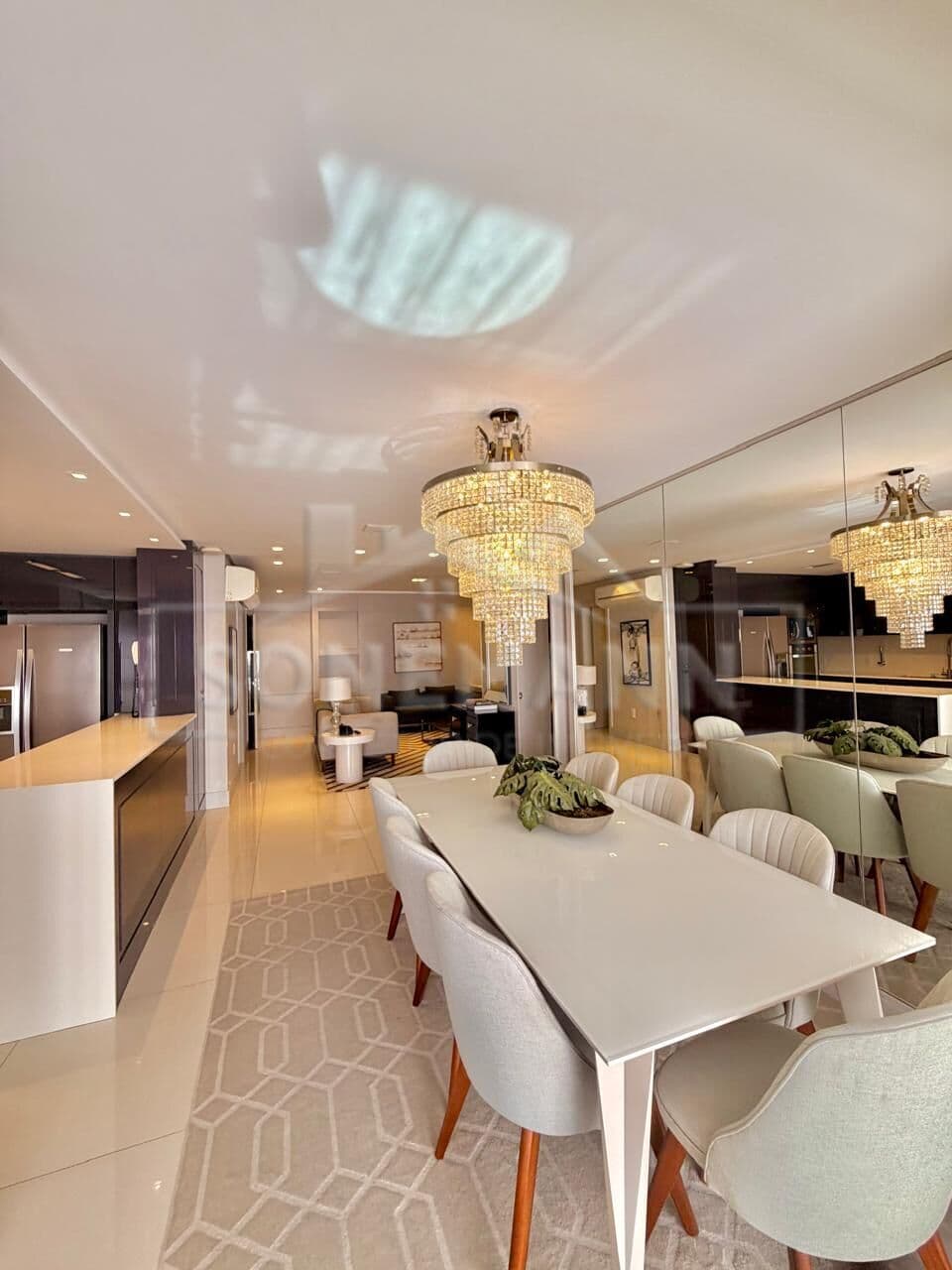 Apartamento em São José - Campinas