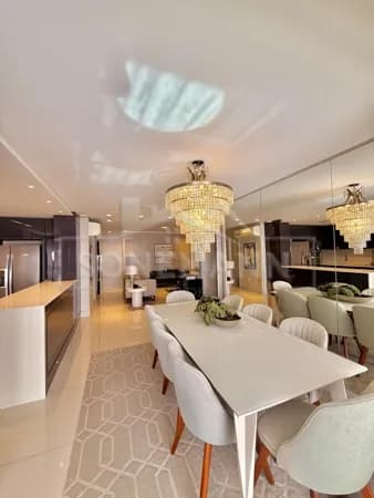 Apartamento em São José - Campinas