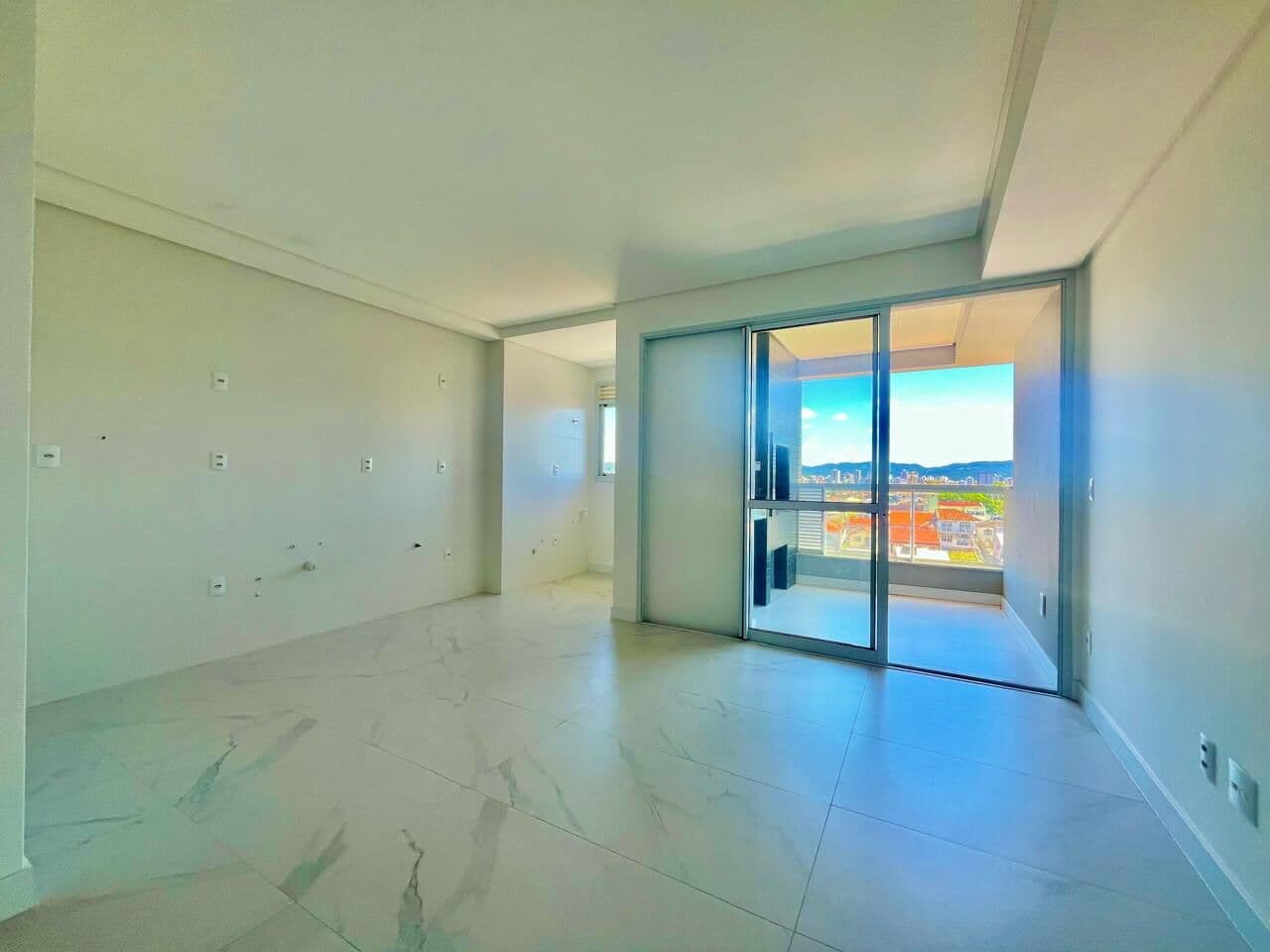 Apartamento Alto Padrão para Venda em Canto Florianópolis-SC