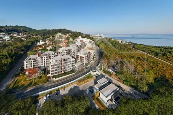 Apartamento em Florianópolis - João Paulo