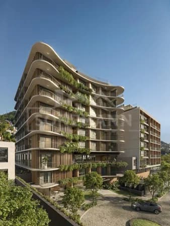 Apartamento em Florianópolis - Pantanal