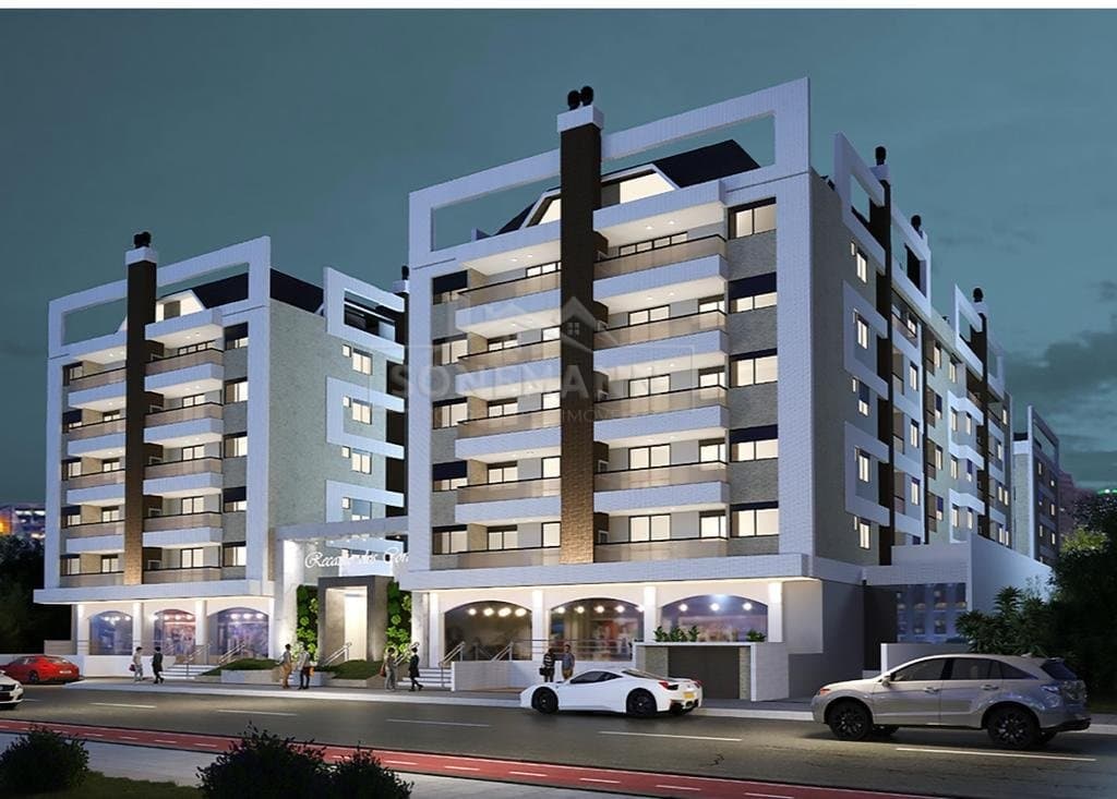 Apartamento Padrão para Venda em Abraão Florianópolis-SC